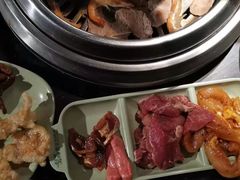 -梨花自助烤肉(天河城店)