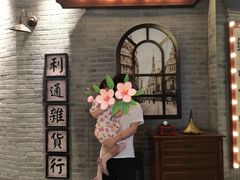 -时尚天河商业广场
