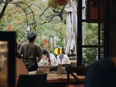 -缘生态云南菜·野生菌庭院餐厅(华侨城店)