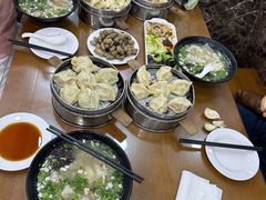 -白魁老号饭庄(交道口店)