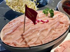 -长嘉·河图火锅(长嘉汇江景旗舰店)