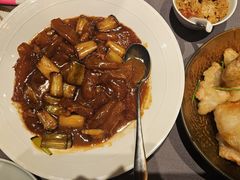 -小天厨民间菜馆(深圳街店)