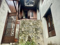 -月栖华明-云间草堂清茶馆(泗泾古镇店)