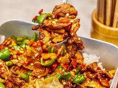 -石笨笨·盖浇饭大王(MOMOPARK店)