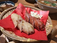 -捡角台湾食堂(花木Plus乐坊店)