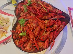 -望江门小龙虾(九堡店)