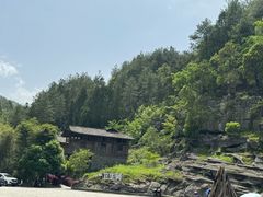 -梭布垭石林景区