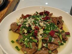 -臻品汇-镇江菜-河豚(大润发店)