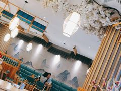 大堂-村上一屋(望京店)