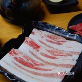 福田烧肉界のMVP ,肉嫩还爆汁,一口沦陷!