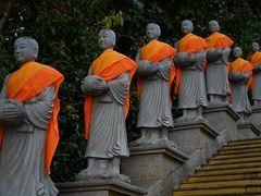 -西双版纳勐泐文化旅游区