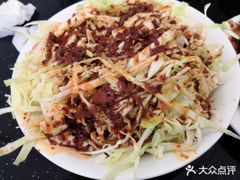 -李刚鸡西刀削面