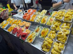 -海大南门夜市(海富街店)