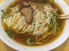 -水仙拉面(水仙街店)