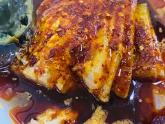 -何老二卤汁凉粉