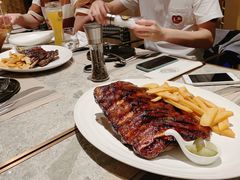 -Hurricane's Grill 飓风牛排