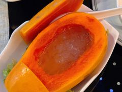 -广州花园酒店-凌璇阁360度高空海鲜自助餐CAROUSEL