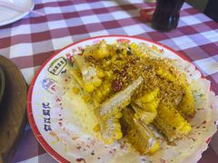 -吉源大排档·鱼生·海鲜(烧烤彩印厂店)