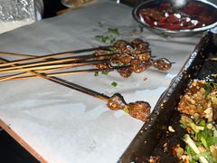 -林二哥宜烤官·宜宾小烧烤