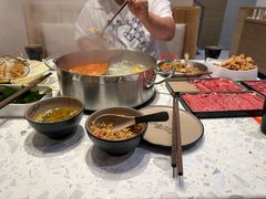 -小城牛事·鲜牛肉火锅(万达店)