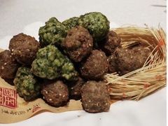 -满汉楼(江畔店)