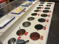 -钢管厂五区小郡肝串串香火锅(梅川路店)
