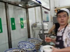 -清真·宏顺祥卤汁凉粉(大皮院店)
