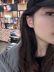 -刺客纹画·纹身·洗纹身.穿孔饰品