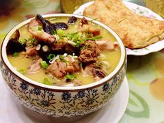 鸡汤-富临轩私房菜(集庆门大街店)