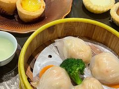 -香云轩·顺德菜(香云纱园林酒店店)