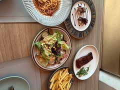 -J·one Bistro吉萬酒厨·牛排