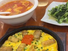 -环秀楼(黄山呈坎店)