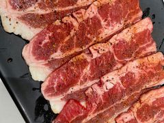 -花味烤肉(铜山万达店)