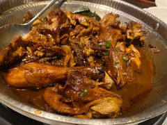 -旺顺阁鱼头泡饼(小红门店)