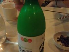 -郑阿姨的家·이모네·韩料&烤肉(武川路店)