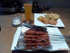 android_upload_pic-名羊天下陕北横山铁锅炖羊肉(博文路店)