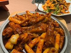 -将军牛排·尔滨地标朝鲜族美食(总店)