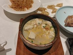 -狮王府淮扬菜(夫子庙老门东店)