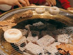 -西塔老太太泥炉烤肉(川沙百联店)