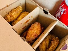-Kyochon1991校村炸鸡(杨高中路店)