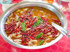 -ASIA - kuća kineske hrane泽蒙水煮鱼