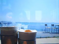 -Cafe Aewol Monsant