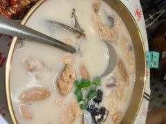 -堂瓦里·33年传统赣菜(第一街区店)