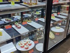 -集品鲜湾·蒸汽海鲜自助料理(青岛银座和谐广场店)