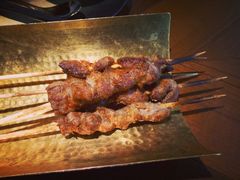-楼兰新疆主题餐厅(坂田佳华领汇广场店)