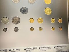 -中国钱币博物馆