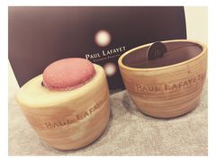 -PAUL LAFAYET 法式甜品(国金中心商场店)