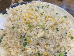 -三江烤鱼(张家巷店)