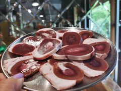 -原始泥炉烤肉(总店)