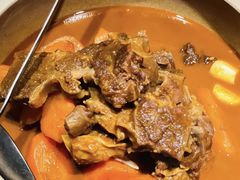 黄焖黄牛肉-耕渔小院·湖南鱼鲜(望城店)